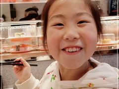 -争鲜回转寿司(中街大悦城店)