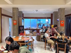 -御香农家菜(莫干山庾村店)