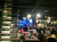 大堂-胡桃里音乐酒馆(环亚凯瑟琳广场店)