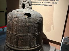-宁夏博物馆