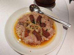 -海宝酒家(中山四路店)