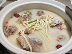-小骨煲金华砂锅(转塘金街美地店)