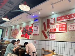 -黔有有贵州酸汤夺夺粉火锅(五味十字店)