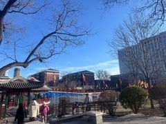 -西海子公园