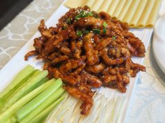 -福来居烤鸭店(天坛二店)