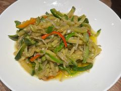 -周家二小姐的菜(西津渡店)