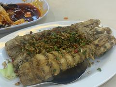 -钱塘府海鲜餐厅