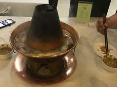 -东来顺饭庄(王府井步行街店)