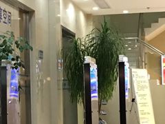 -华东理工大学徐汇校区-图书馆