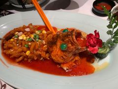 -卯时·龙光雅宴·精致锡帮菜(惠山古镇店)