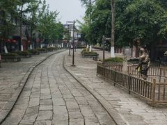 -南关石牌坊古镇