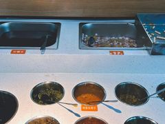 -滇香肴·云南菜蒸汽石锅鱼(云南北路店)
