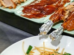 -羲和雅苑•北京烤鸭(平安国际金融中心店)