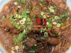 -那家老院子东北菜·饺子·小鸡炖蘑菇(艳华街店)