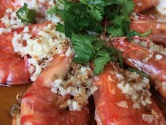 -无招牌海鲜餐厅(怡丰城店)