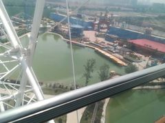 -海上明珠主题乐园