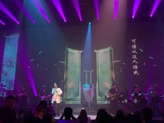 -赤红音乐现场(浦东金桥路店)