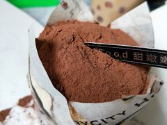 -iFood甜嫩嫩(江东北路店)