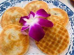 金丝饼-香丰阁·烤鸭·川湘菜(昌平店)