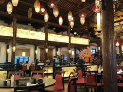 -HOHO餐厅(古子城店)