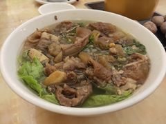 -陈记顺和潮汕牛肉火锅(韩江路店)