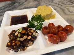 -都一处烧麦馆(前门店)