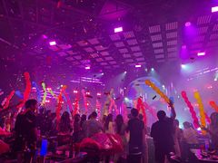 -MOSSO·Liveshow(M3香港广场店)