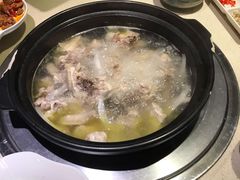 -润泽园椰子鸡(汇一城店)