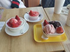 -满记甜品(国际商场店)