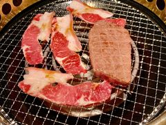 -黑牛黑猪烤肉专门店(万象城店)