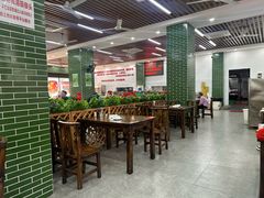 -南记食粥坊·宵夜大排档(莲花总店)