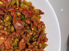 -兰湘子·湘菜小炒(崂山丽达店)