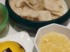 -万荣烤鸭店·北京菜(农光里店)