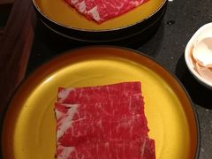 -牛New寿喜烧(闵行龙湖天街店)