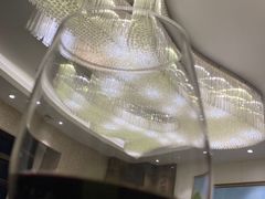 -索菲特酒店 · 云尚天际自助餐厅