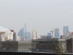 -上海跨国采购会展中心