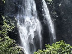 -庐山风景名胜区