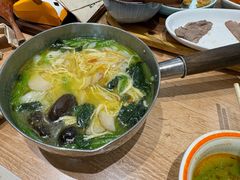 -小满手工粉(北京富力广场店)