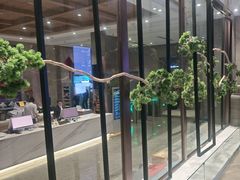 -星河湾温泉洗浴酒店