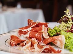 -Wolfgang’s Steakhouse 沃夫冈牛排馆(上海白玉兰广场店)