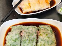 -卓粤拉肠(红庙店)