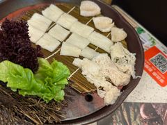 -烹然四季椰子鸡火锅(团结湖总店)