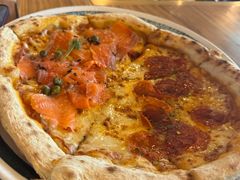 -PIZZA BIANCA(民园店)