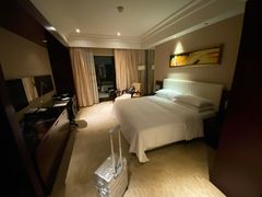 -杭州龙禧福朋喜来登酒店