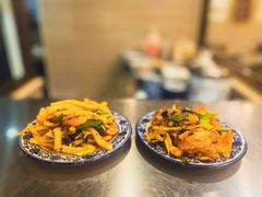 -马吉德牛肉拉面(新街口店)