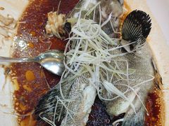 -东江海鲜酒家(艺都分店)