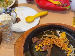 -菲滋意式餐厅(长兴东鱼坊店)