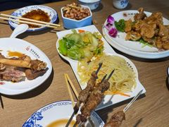 -直隶安家罩饼(复兴路店)