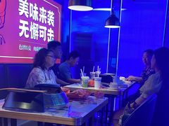 -徐记小怪兽肉蟹煲店(哈西万达金街店)