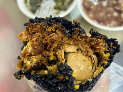 -芳婆糕团店(王府大街店)